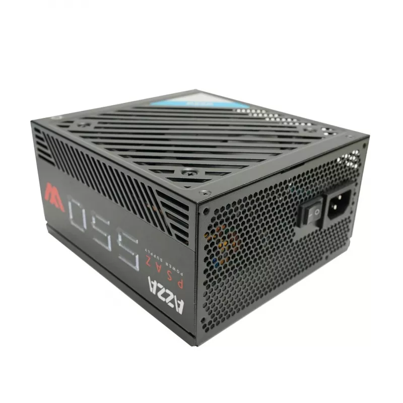 Zasilacz Azza PSAZ-550W 550W