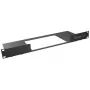 DrayTek Rackmount Plate Lite czarny 48,30cm (19) Rack (1HE) (TKS-51091)