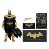 MCFARLANE DC MULTIVERSE Figurka akcji Batman Arkham City (17239)