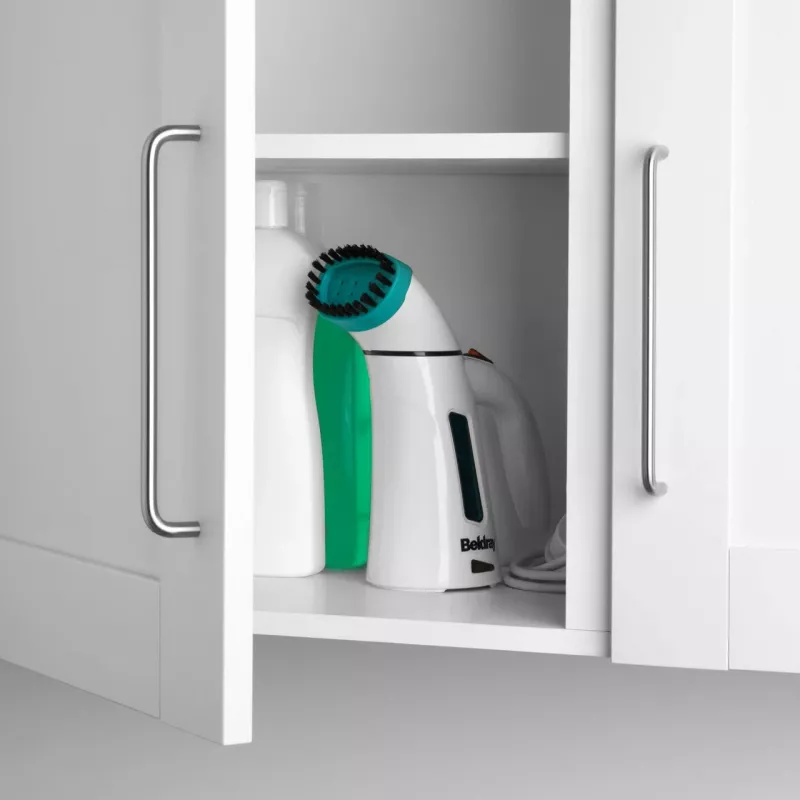 Beldray BEL0725TQ-VDEEU7 Ręczny steamerek do ubrań