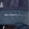 Plecak nosidełko dla dziecka Deuter Kid Comfort Active