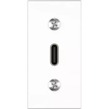Gniazdo USB C Kindermann 7464000548