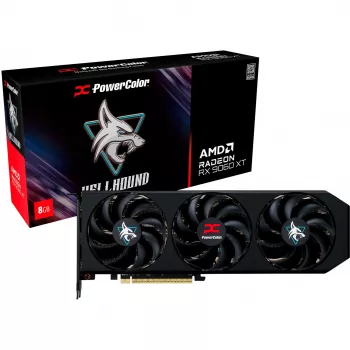Karta graficzna PowerColor Radeon RX 9060 XT 8GB