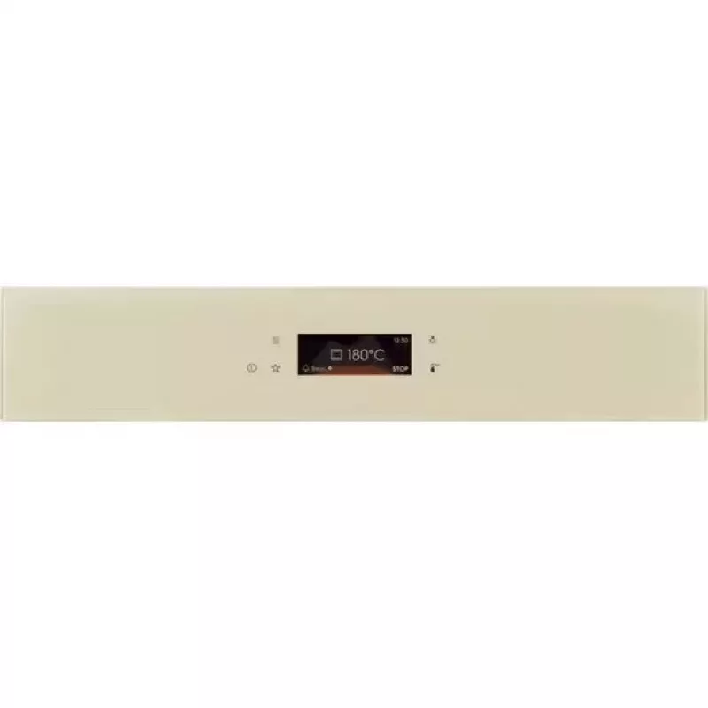Piekarnik do zabudowy Electrolux LOE8F38S — 72 l, czyszczenie pirolityczne, wyświetlacz TFT, termoobieg, grill, biały