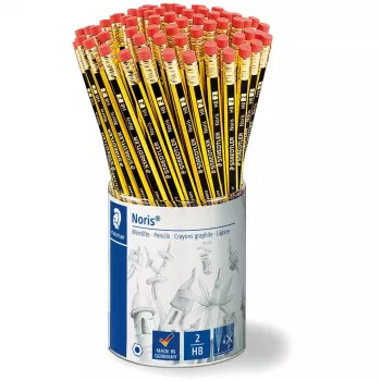 Ołówek grafitowy Staedtler 122 KP72