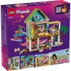 LEGO FRIENDS 42699 Dom na plaży z fokami