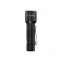 Lampa ręczna Varta F30 Pro Czarna LED 400 lm Aluminium