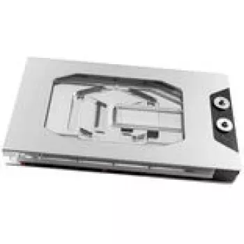 Watercool Heatkiller V Ultra blok wodny GPU dla RTX 5090 (Palit i Gainward), ARGB, nikiel + akryl, srebrny