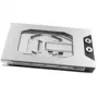 Watercool Heatkiller V Ultra blok wodny GPU dla RTX 5090 (Palit i Gainward), ARGB, nikiel + akryl, srebrny