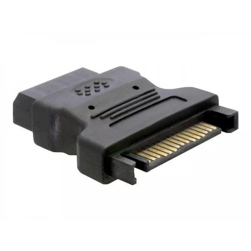 Zasilacz adapter IDE Drive DeLOCK 82326