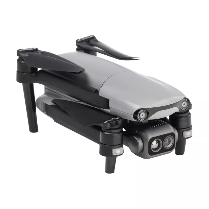 Autel EVO Lite 640T Enterprise Plus Combo Neutral z 7.9 RC - dron z kontrolerem z 7.9-calowym ekranem