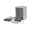Szafa rack naścienna Digitus DN-49102-SET 9U 315 x 300 mm Szary