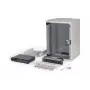 Szafa rack naścienna Digitus DN-49102-SET 9U 315 x 300 mm Szary