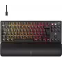 Klawiatura Corsair K70 Pro TKL, TKL (80%), ISO (DE)