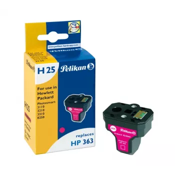 Pelikan 354846 materiał eksploatacyjny do drukarki magenta