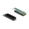 Karta sieciowa DeLOCK 95274 Wewnętrzna Ethernet 10000 Mbit/s