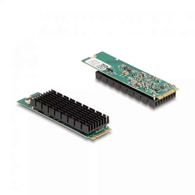 Karta sieciowa DeLOCK 95274 Wewnętrzna Ethernet 10000 Mbit/s
