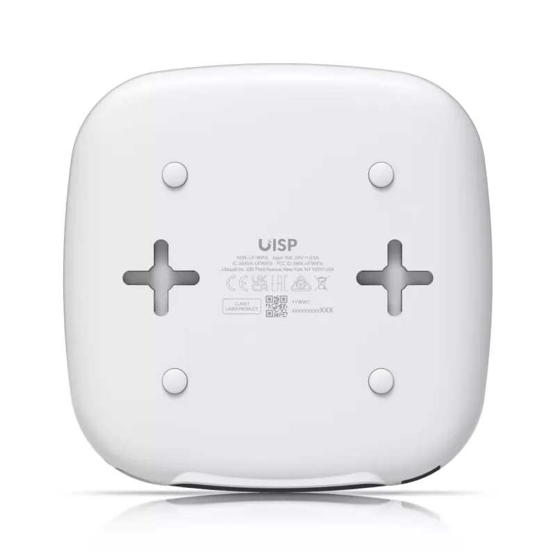 Ubiquiti UFiber WiFi6 GPON CPE – jednostka optyczna (ONU)