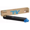 Kaseta z tonerem KYOCERA TK-8115C 1 szt. oryginalna cyjan