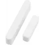 Czujnik drzwi/okna Olympia 6102, biały, bateria alkaliczna AAA, 15×22,5 mm, 32,5 g
