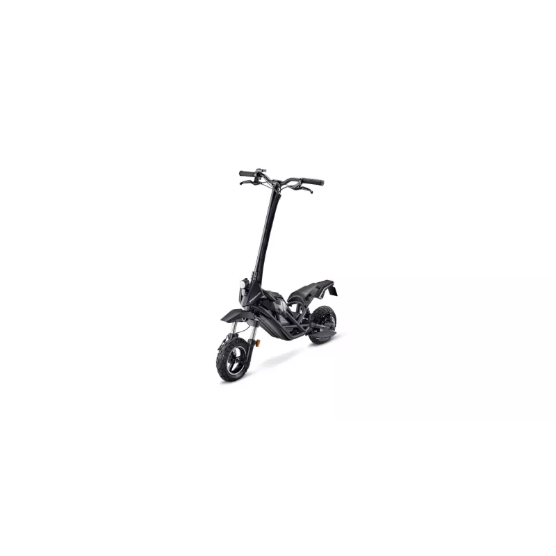 Acer Pczerwonyator Extreme PES017, 35 km, litowo-jonowy (Li-Ion), 48 V, 10,5 Ah, 4 h, LCD