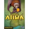 Atiwa, gra planszowa