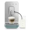 Smeg Collection Ekspres do kawy BCC13EGMEU Emerald Green