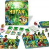 Hutan, Gra planszowa