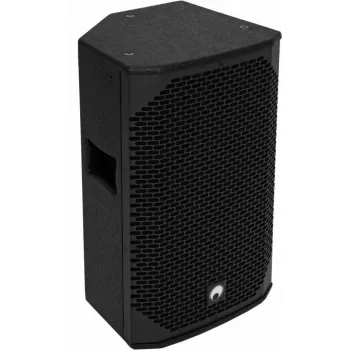 Głośnik aktywny Omnitronic AZX-212A 250 W 2-drożny