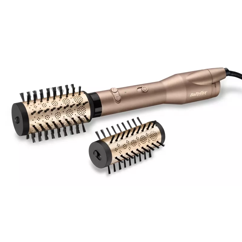 Suszarka i lokówka Babyliss AS952E, złoty