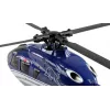 Model helikoptera zdalnie sterowanego (RC) Amewi EC135 z silnikiem elektrycznym 1:32