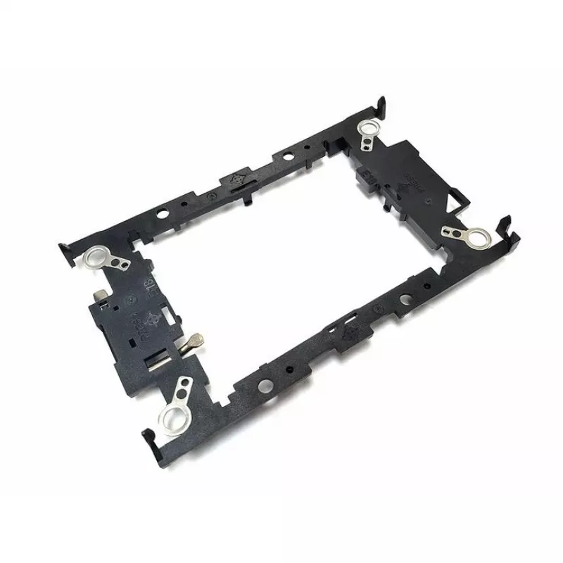 Dynatron S6 - Chłodzenie procesora - (dla: LGA4677) - Aluminiowe żeberka - 80 mm - 3U (A 2736)