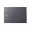 Acer Chromebook Plus 514 CBE594-2L-TCO - Intel Core 5 120U / 1.4 GHz - Chrome OS - Intel Graphics - 16 GB RAM - 256 GB SSD NVMe - 35.6 cm (14 cali)
