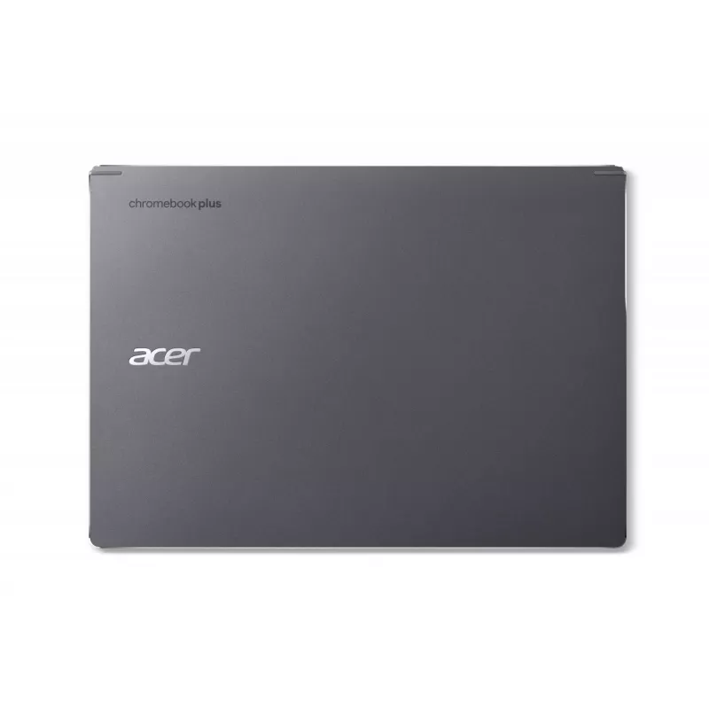 Acer Chromebook Plus 514 CBE594-2L-TCO - Intel Core 5 120U / 1.4 GHz - Chrome OS - Intel Graphics - 16 GB RAM - 256 GB SSD NVMe - 35.6 cm (14 cali)