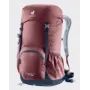 Plecak outdoorowy DEUTER 3430021-5341, 22 L, bordowy, ładowany od góry, 1.04 kg, szerokość 340 mm