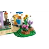 LEGO FRIENDS 42669 Domek pszczelarza i ogród kwiatowy