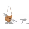 Torba kierownicza Thule 5475 Chasm 2L Dusted Orange