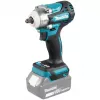Makita DTW302Z klucz udarowy 3/8 3200 obr./min czarny, niebieski 18 V