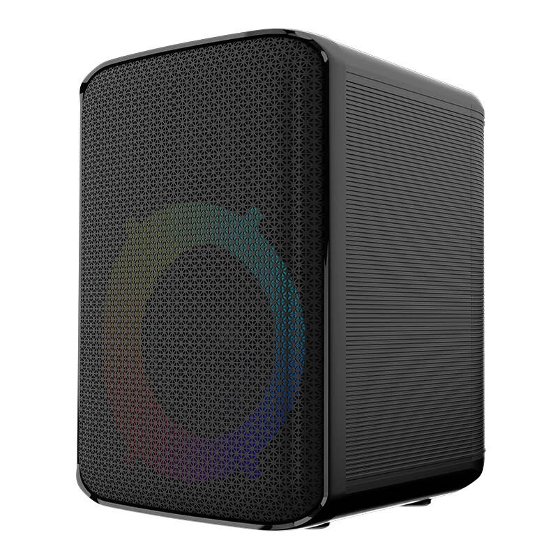 Przenośny głośnik HiFuture EVENT Bluetooth, czarny