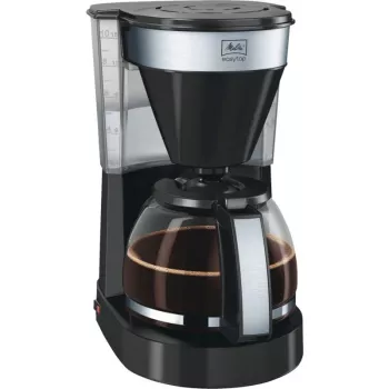 Easy Top, Filtermaschine