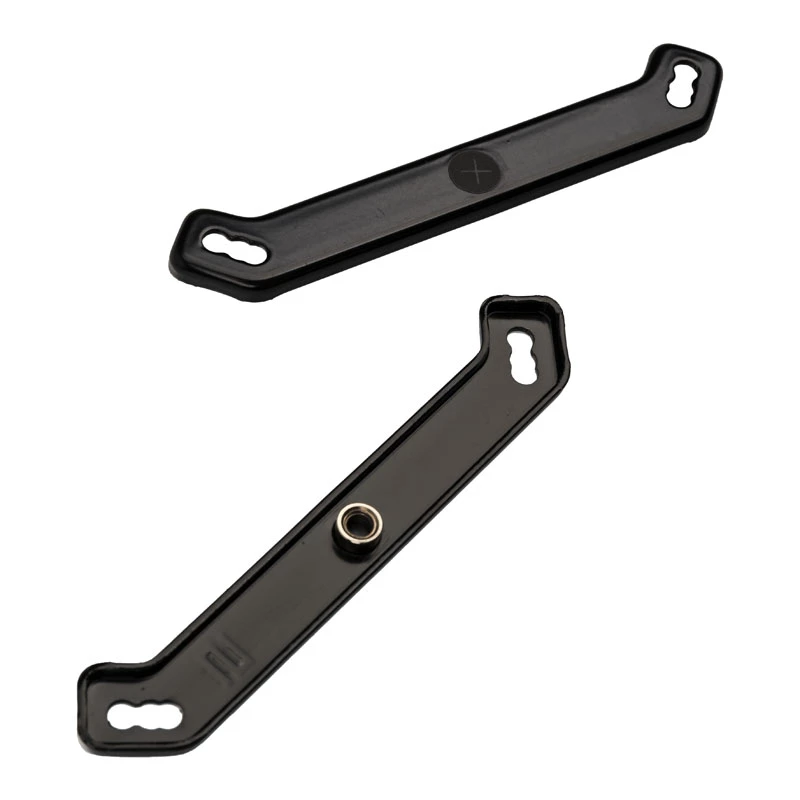 Cryorig Backplate Kit dla R1 C1 H5 i A-Series Water Cooling CPU Cooler Backplate CR-B01
