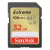 Karta pamięci SDHC 32GB UHS-1/SDSDXVT-032G-GNCI2 SANDISK