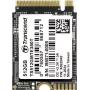 Transcend 1 TB wewnętrzny dysk SSD M.2 PCIe NVMe TS1TMTE380T (TS1TMTE380T)