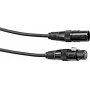 Kabel połączeniowy DMX EUROLITE 5-pin 3 m (model 30227862)