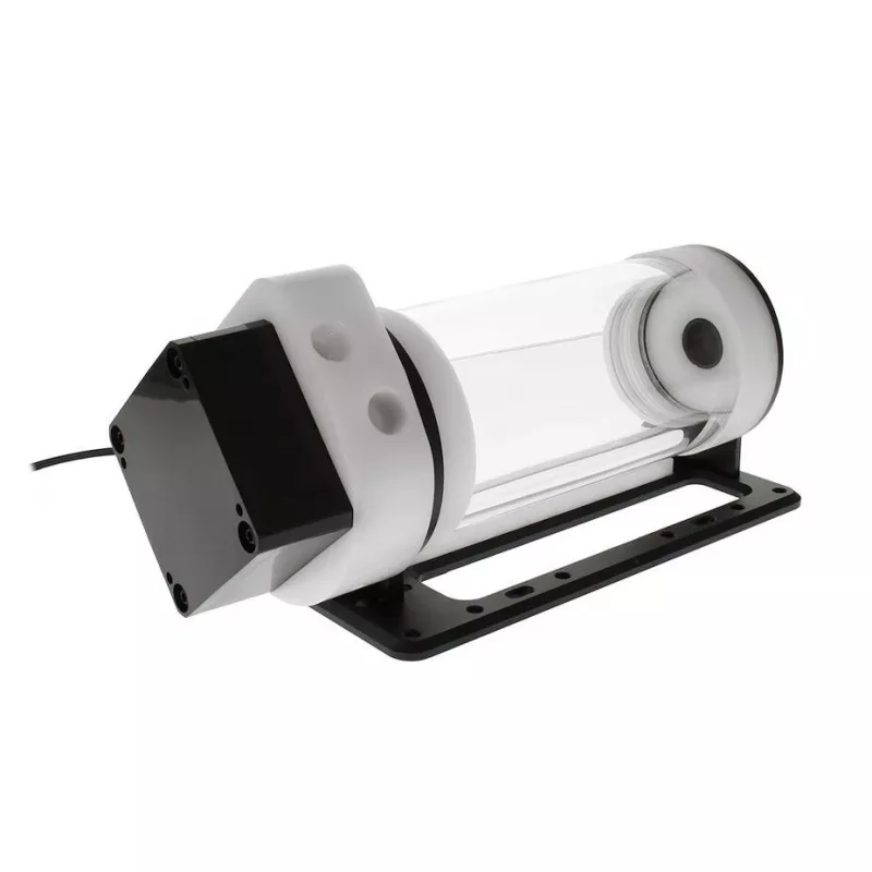 AGB Pump XSPC QX5 Photon 170, D5 Pump, ARGB - Biały