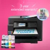 Epson EcoTank ET-16605 Atramentowa A3 4800 x 2400 DPI 32 ppm Wi-Fi
