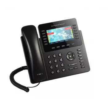 Telefon IP Grandstream GXP2170 Czarny