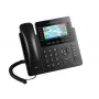 Telefon IP Grandstream GXP2170 Czarny