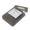 LogiLink Hard Drive Protection Case Capacity 1 Hard Drive (3.5inch)