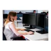 Filtr prywatyzujący do wyświetlacza Targus ASF24WEU 61 cm (24 cale)